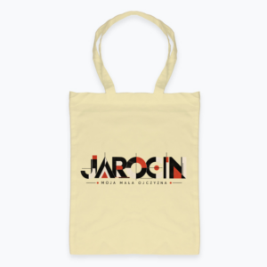 Jarocin Geometric - Torba