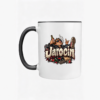 Jarocin Gritty Rock - Kubek