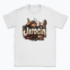 Jarocin Gritty Rock - T-shirt
