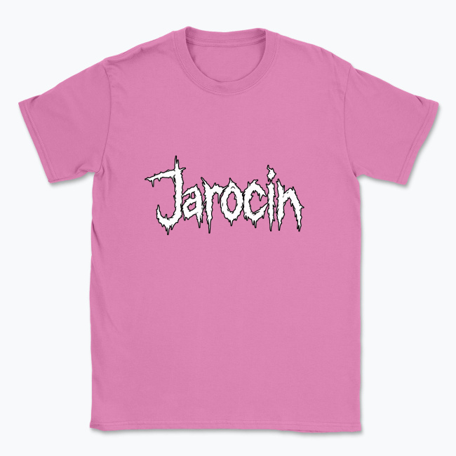 Jarocin Metal - T-shirt