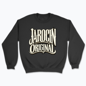 Jarocin Original - Bluza