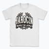Jarocin Respect the Locals - T-shirt