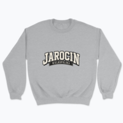 Jarocin Varsity - Bluza