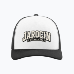 Jarocin Varsity - Czapka z daszkiem