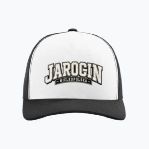 Jarocin Varsity - Czapka z daszkiem