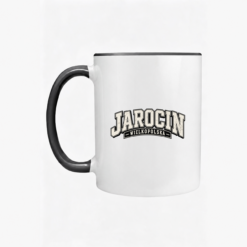 Jarocin Varsity - Kubek