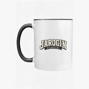 Jarocin Varsity - Kubek