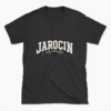 Jarocin Varsity - T-shirt