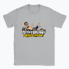 Jestem z Bielawy - T-shirt