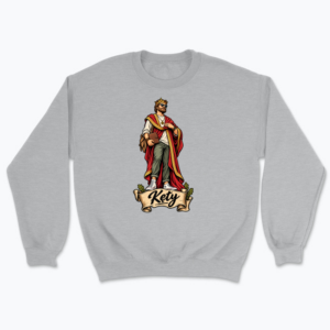Kęty Hipster - Bluza
