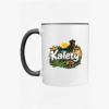 Kalety Forest Meme - Kubek