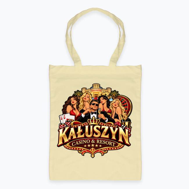 Kałuszyn Casino - Torba