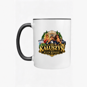 Kałuszyn Luxury Club - Kubek