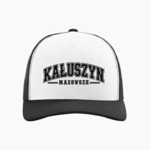 Kałuszyn Mazowsze - Czapka z daszkiem