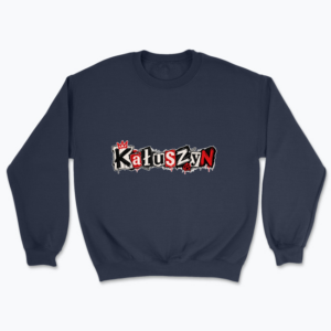 Kałuszyn Punk - Bluza