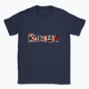 Kałuszyn Punk - T-shirt