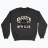 Kałuszyn Vintage Gym - Bluza