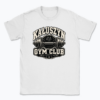 Kałuszyn Vintage Gym - T-shirt