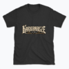 Karkonosze Gothic - T-shirt