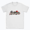Karkonosze Ink Mountain - T-shirt