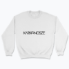 KARKONOSZE Mountain Logo - Bluza