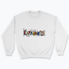 Karkonosze Surrealist - Bluza