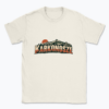 Karkonosze Vintage Mountain - T-shirt