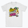 Keep Błaszki Weird - T-shirt