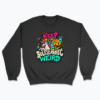 Keep Bolesławiec Weird - Bluza