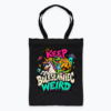 Keep Bolesławiec Weird - Torba