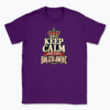 Keep Calm and Visit Bolesławiec - T-shirt