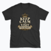 Keep Calm and Visit Nakło Nad Notecią - T-shirt