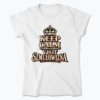 Keep Calm Szmulowizna - Koszulka damska