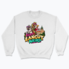 Keep Łańcut Weird - Bluza