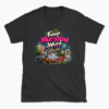 Keep Muranów Weird - T-shirt