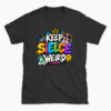 Keep Sielce Weird - T-shirt