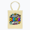 Keep Sielce Weird - Torba