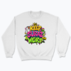 Keep Suraż Weird - Bluza