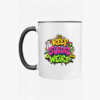 Keep Suraż Weird - Kubek
