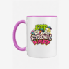 Keep Szydłowiec Weird - Kubek