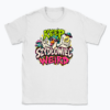 Keep Szydłowiec Weird - T-shirt