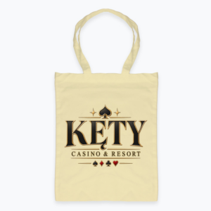 KĘTY Casino - Torba