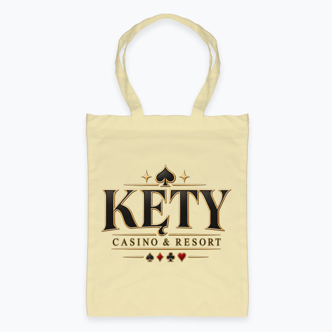 KĘTY Casino - Torba