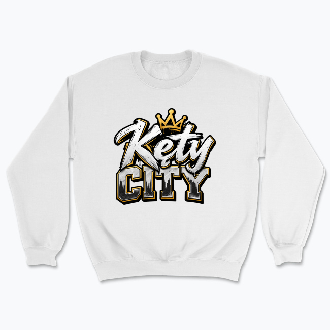 Kęty CITY - Bluza