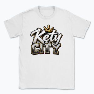 Kęty CITY - T-shirt