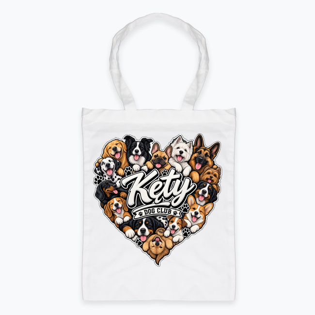 Kęty Dog Club - Torba