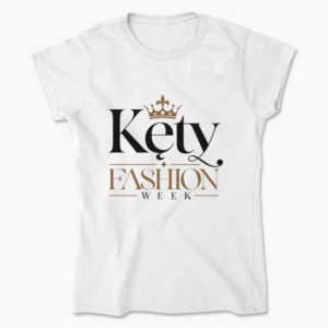 Kęty Fashion Week - Koszulka damska
