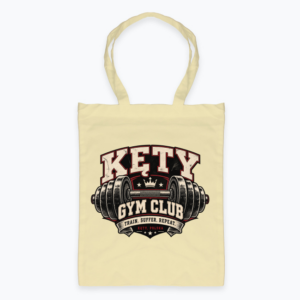 Kęty Gym Club - Torba