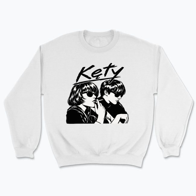 Kęty Indie - Bluza