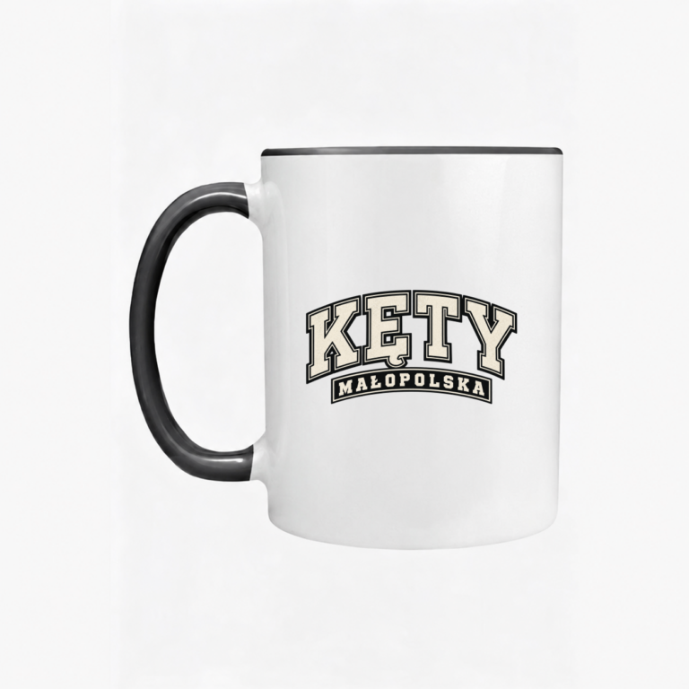 Kęty Małopolska - Kubek